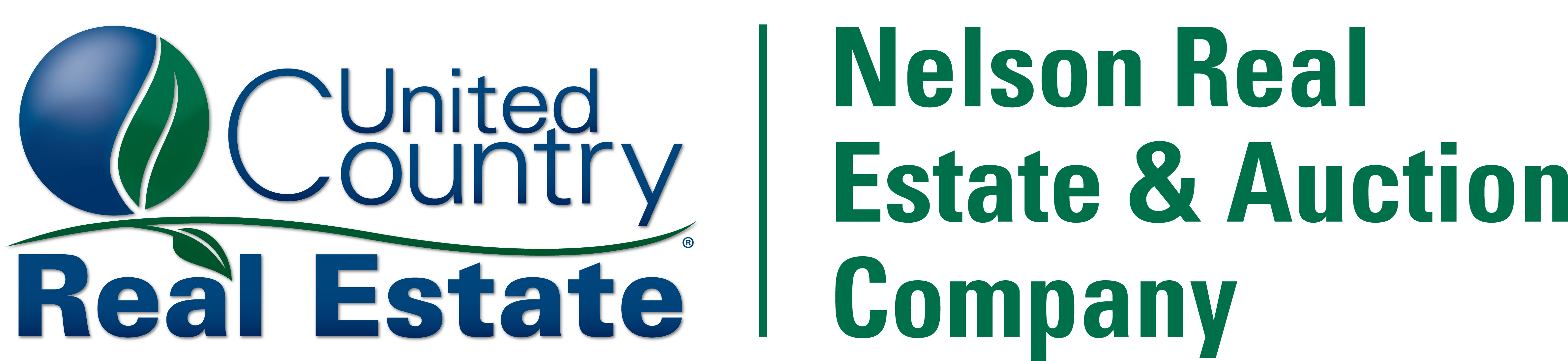 United Country Nelson Real Estate & Auction Company